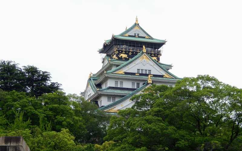 Japon