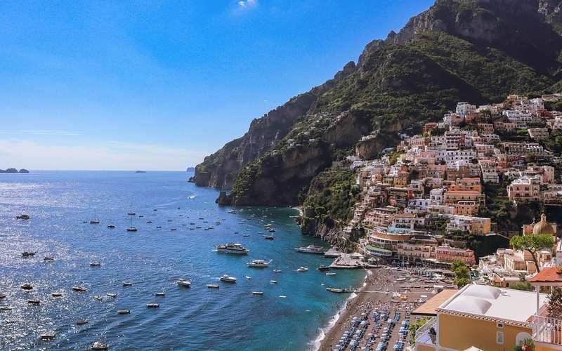 Italie