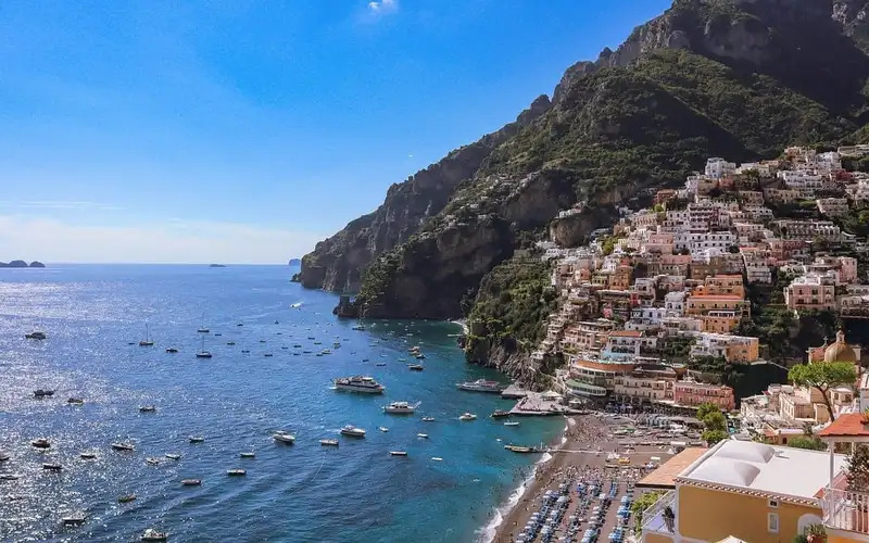 Italie