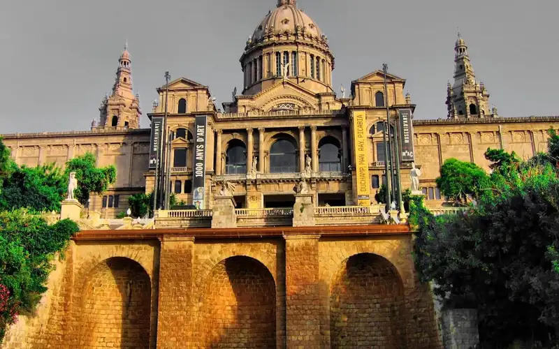 Barcelone