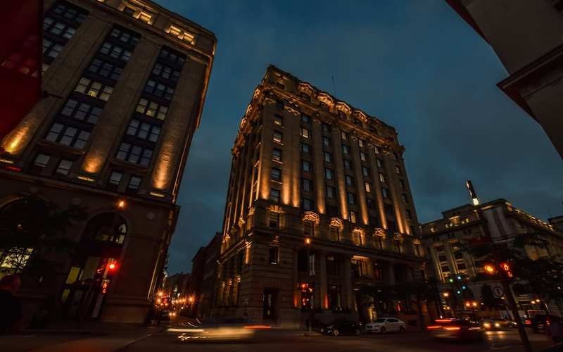 Montréal