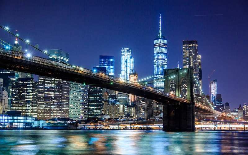 New York