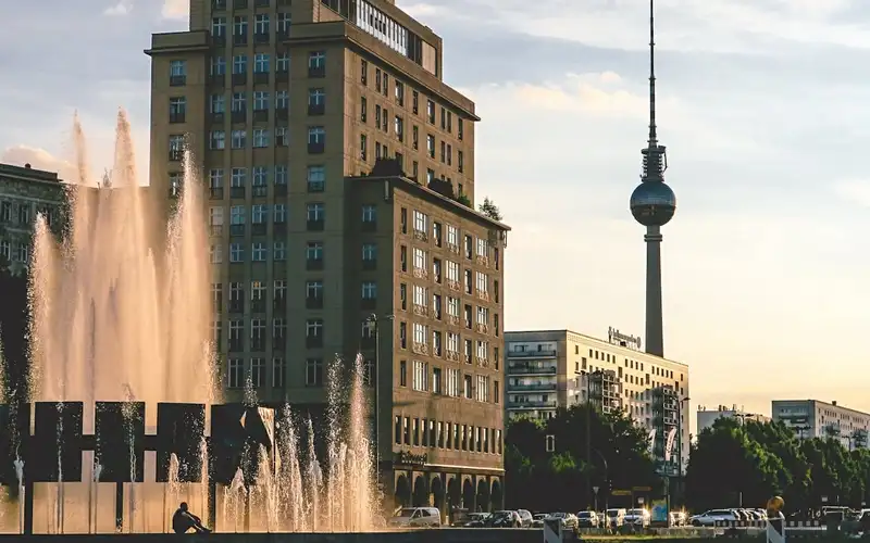Berlin