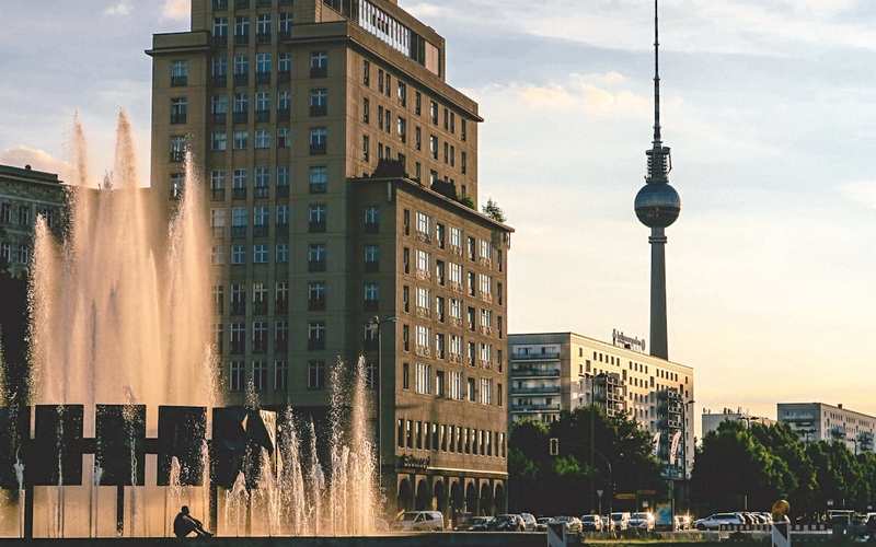 Berlin