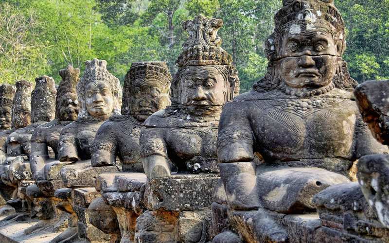 Siem Reap