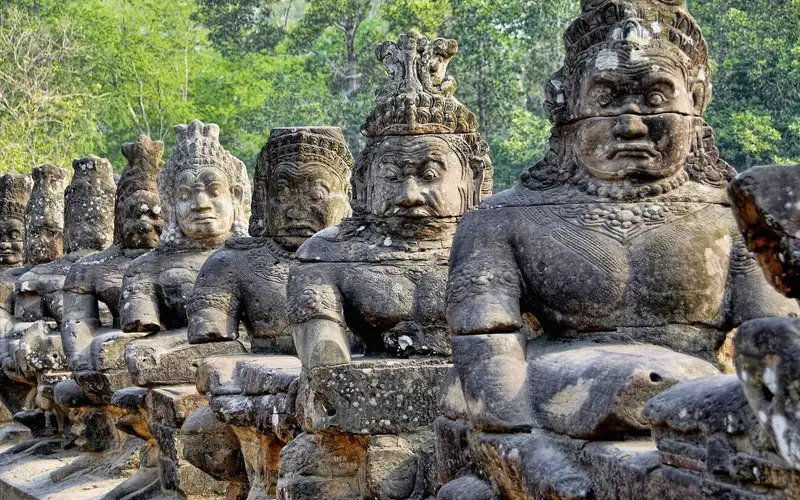 Siem Reap